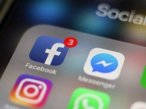 Facebook摊上大事！或被迫走向“拆分”